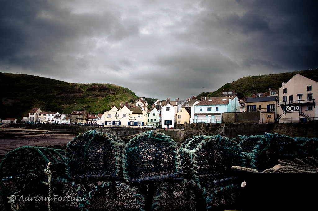 Staithes