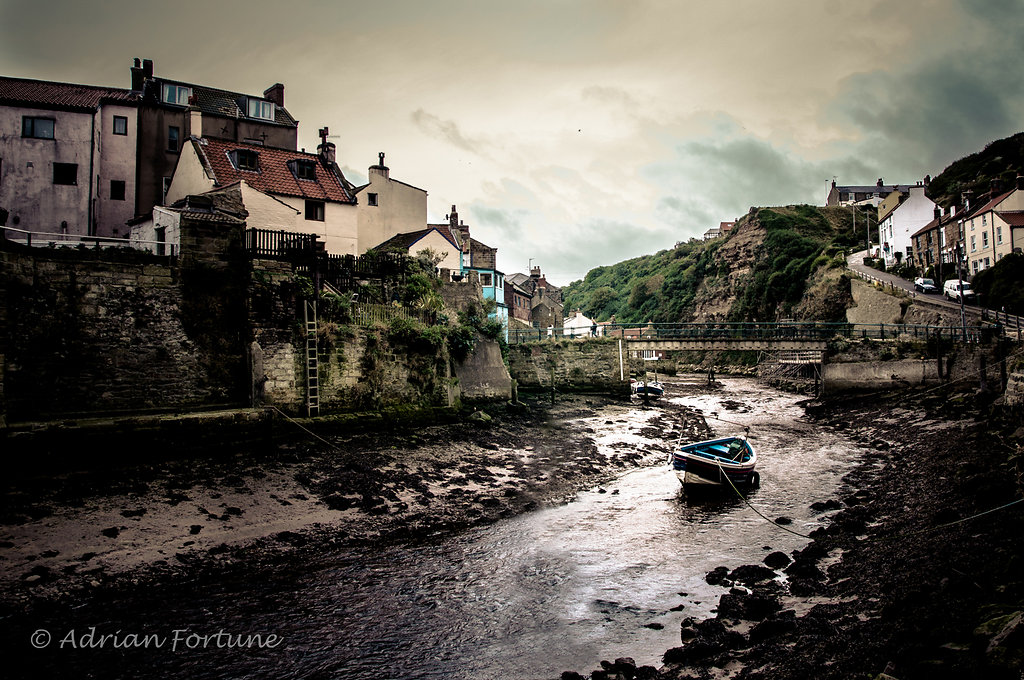 Staithes