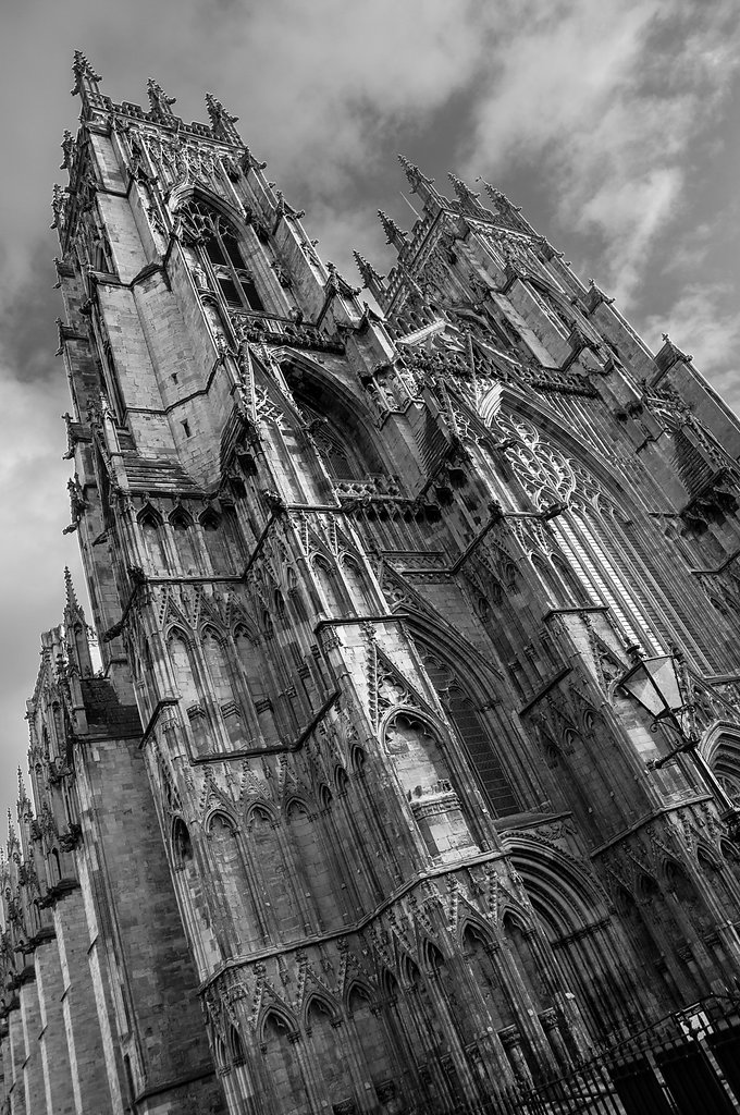 York Minster