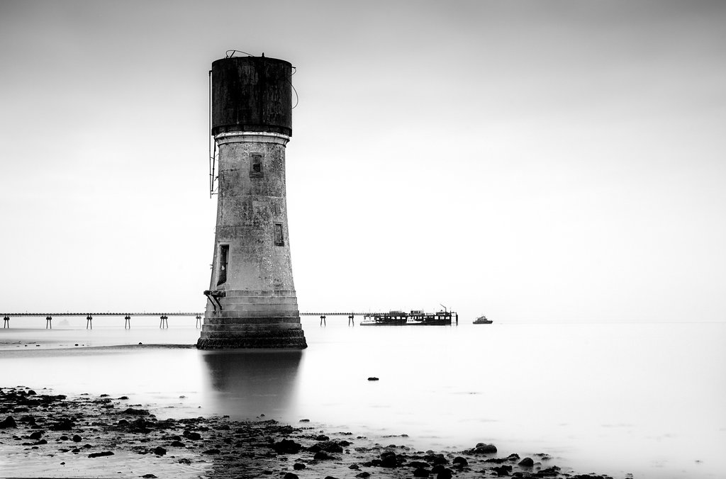 Spurn Point