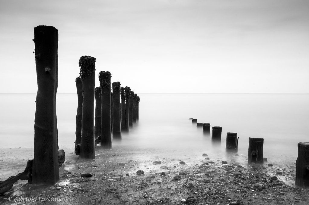 Spurn Point