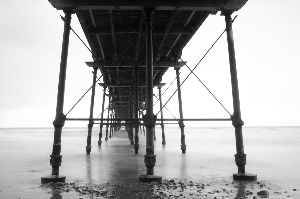 SaltBurn