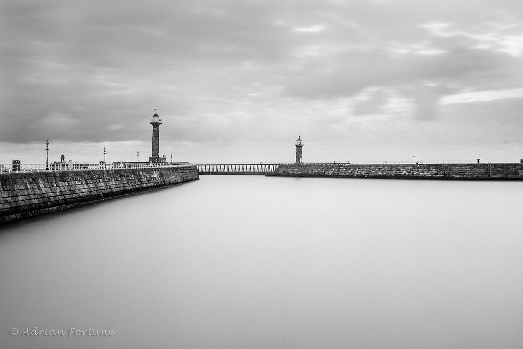 Whitby Twin Towers