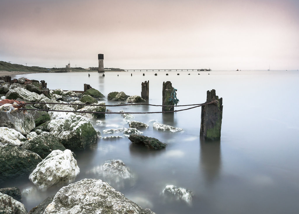 Spurn Point