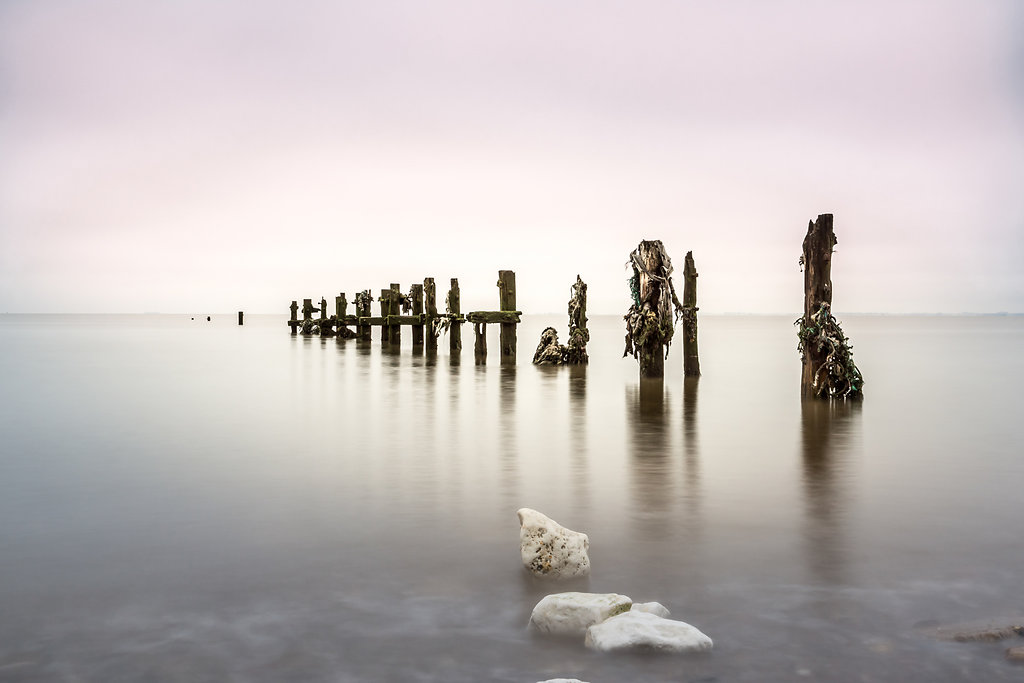 Spurn Point