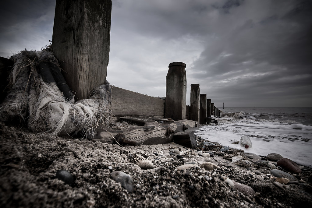 Hornsea Bottled