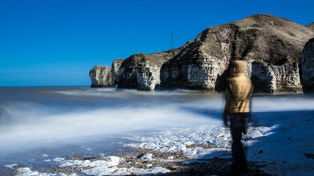 Flamborough Spook